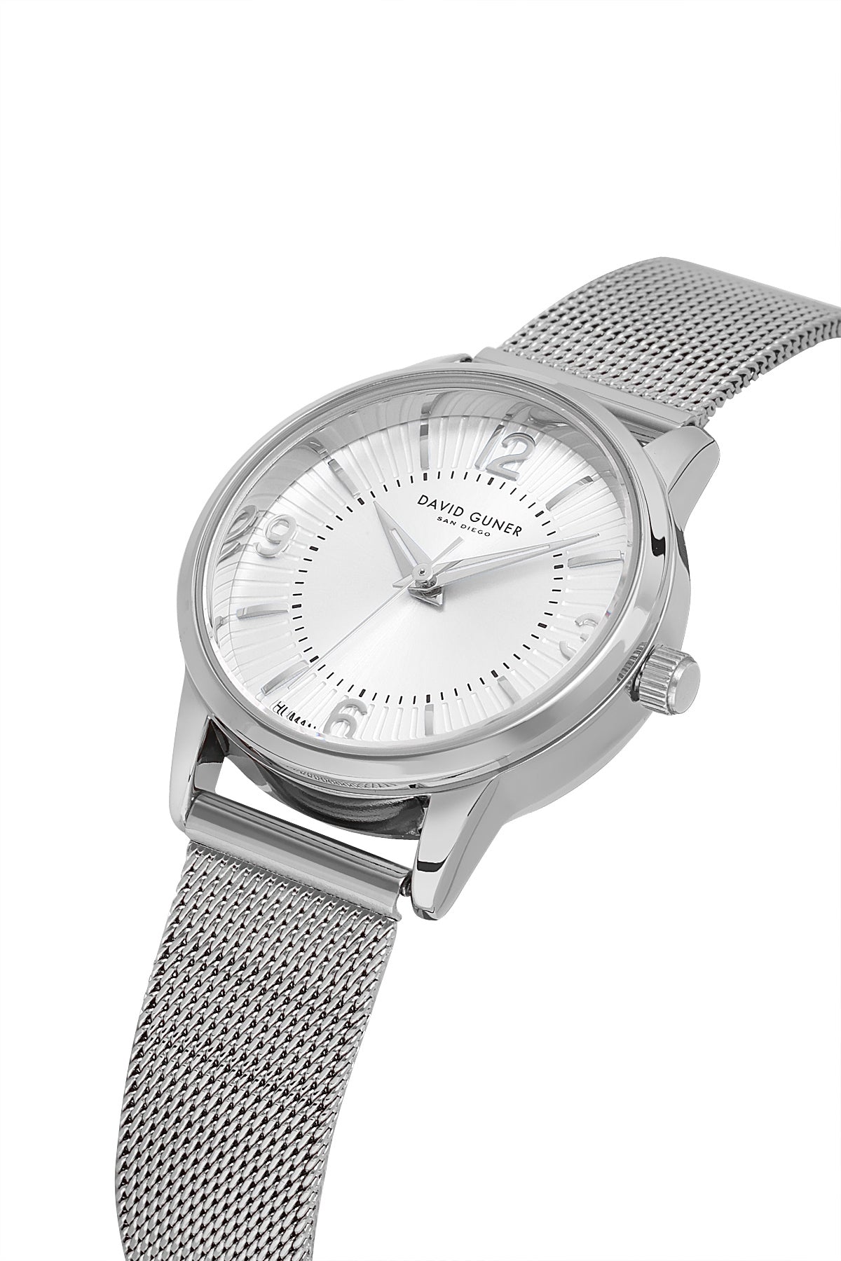 David Guner DG-9059LC-A1 Kadın Kol Saati