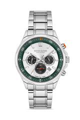 David Guner DG-9091GA-A1 Erkek Kol Saati