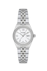 David Guner DG-9113LA-A1 Kadın Kol Saati