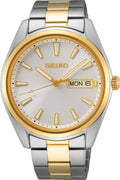 Seiko SUR446P Erkek Kol Saati