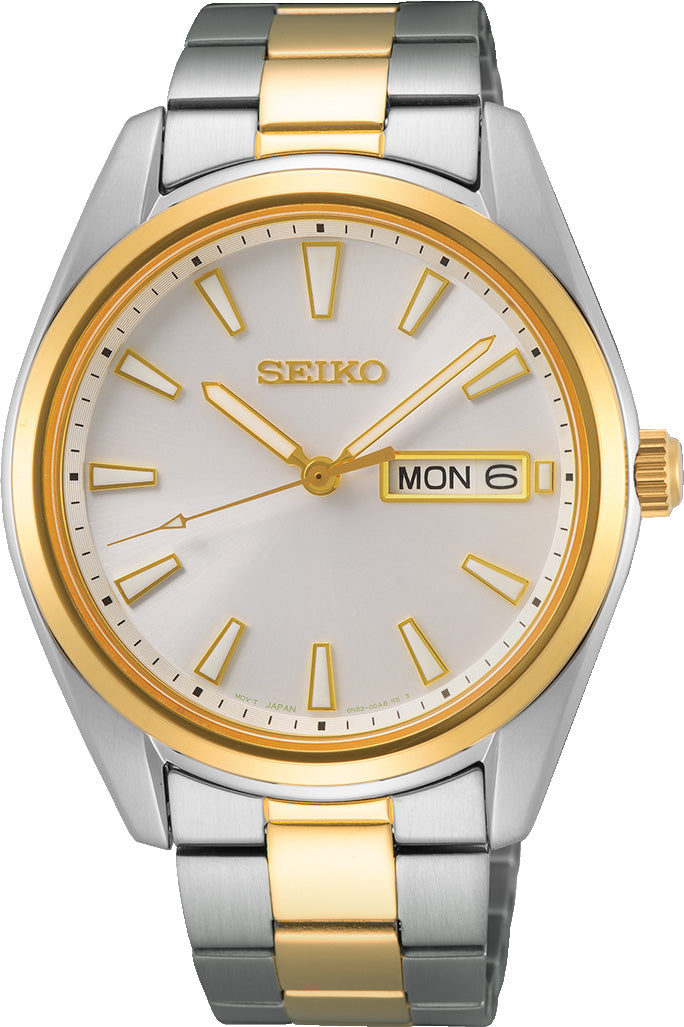 Seiko SUR446P Erkek Kol Saati
