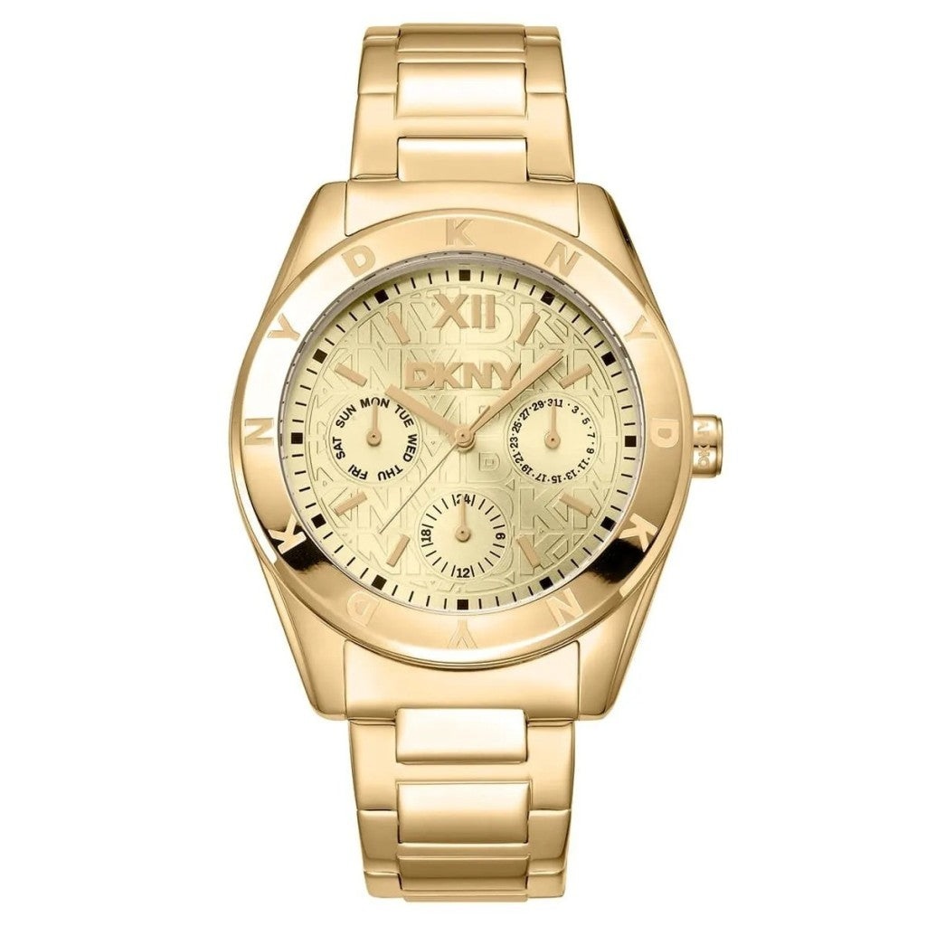 DKNY DK1L015M0035 Kadın Kol Saati