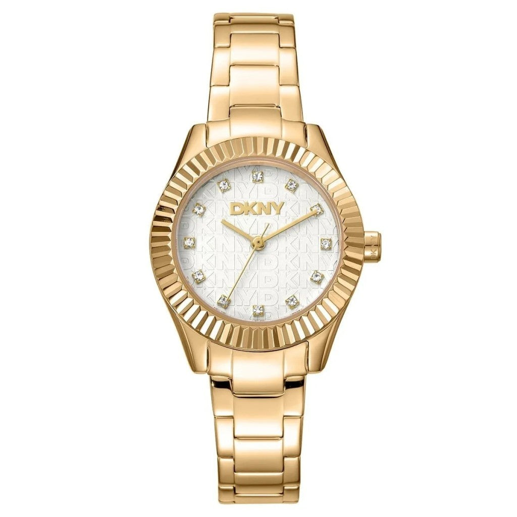 DKNY DK1L017M0055 Kadın Kol Saati