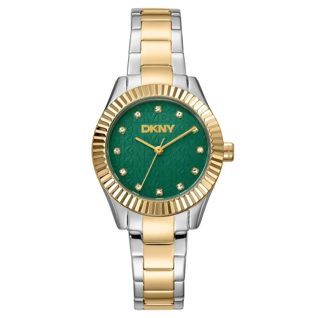 DKNY DK1L017M0085 Kadın Kol Saati