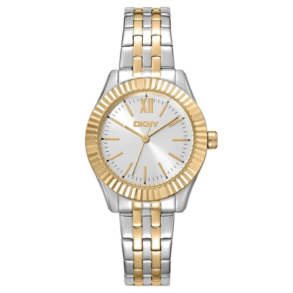 DKNY DK1L017M1085 Kadın Kol Saati