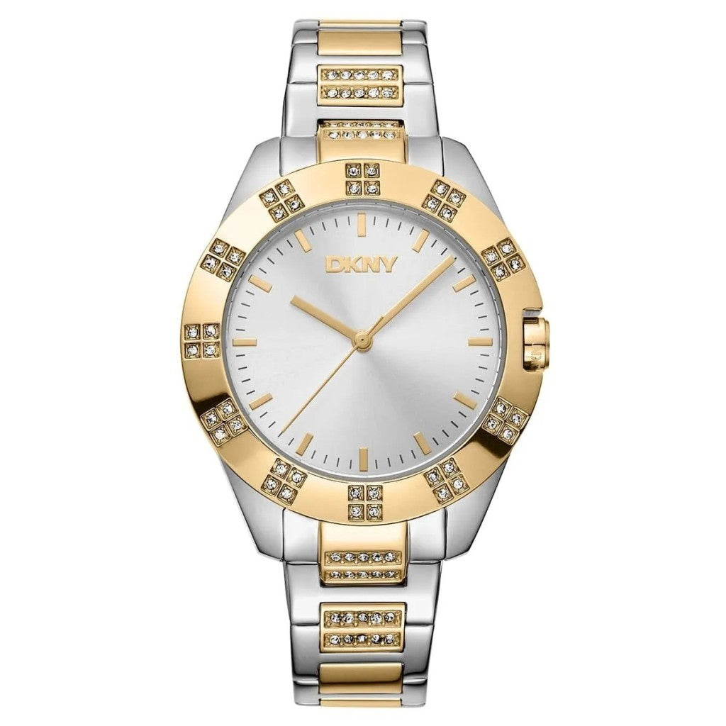 DKNY DK1L019M0055 Kadın Kol Saati