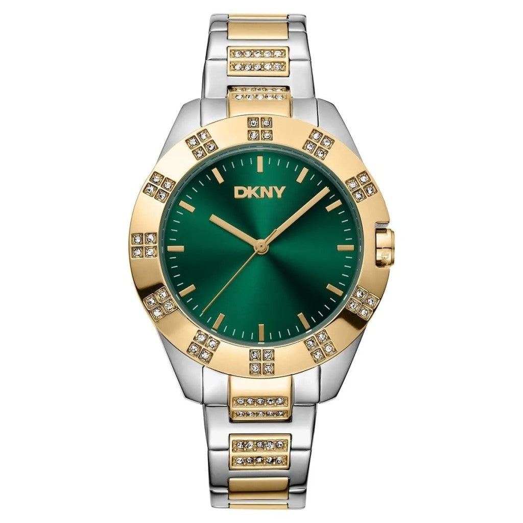 DKNY DK1L019M0065 Kadın Kol Saati