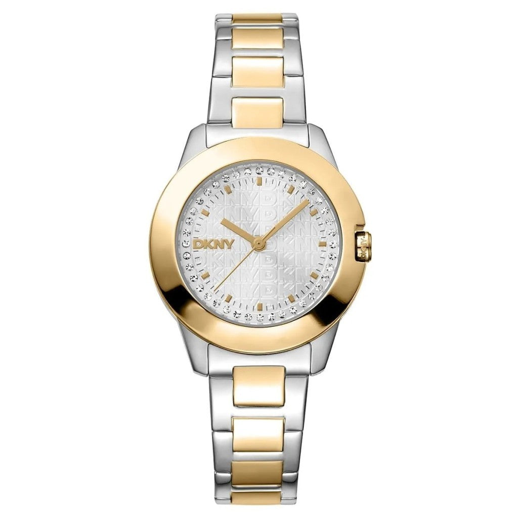 DKNY DK1L021M0075 Kadın Kol Saati