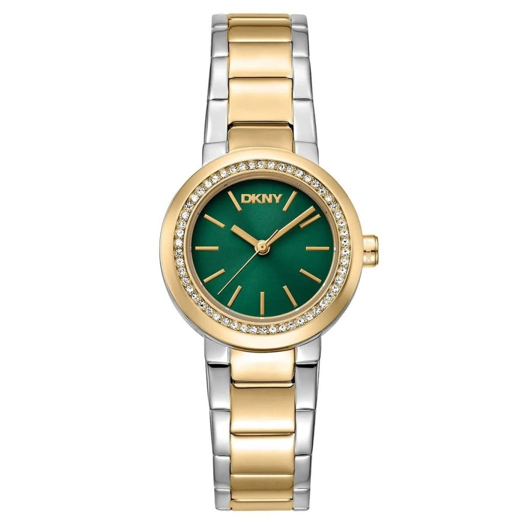 DKNY DK1L024M0165 Kadın Kol Saati
