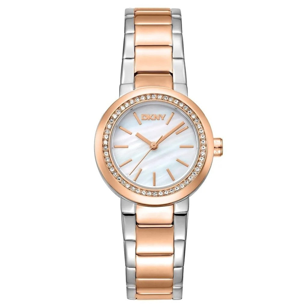 DKNY DK1L024M0175 Kadın Kol Saati