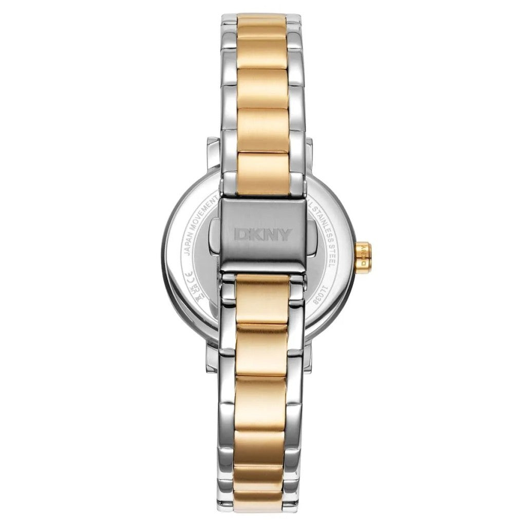 DKNY DK1L038M0075 Kadın Kol Saati