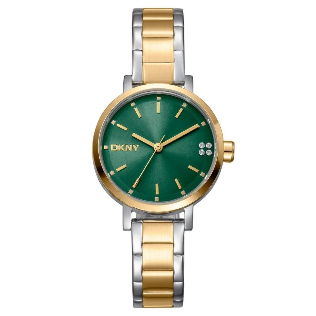 DKNY DK1L038M0085 Kadın Kol Saati
