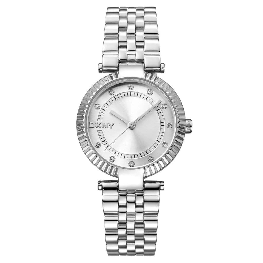 DKNY DK1L042M0035 Kadın Kol Saati