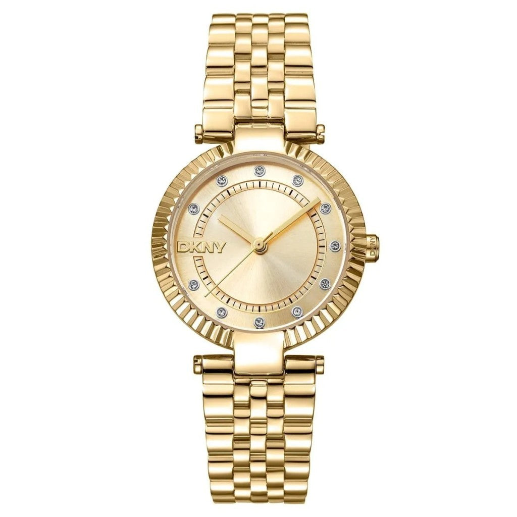 DKNY DK1L042M0055 Kadın Kol Saati