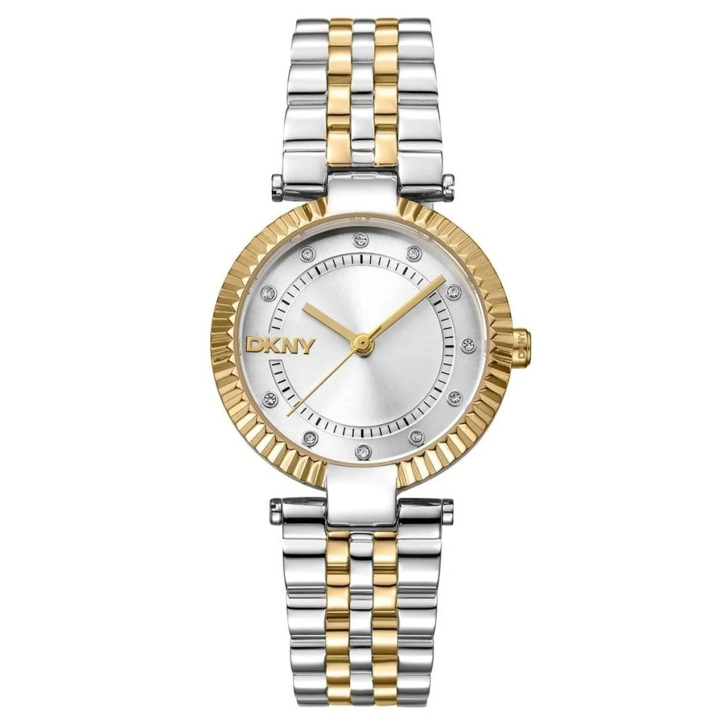 DKNY DK1L042M0065 Kadın Kol Saati