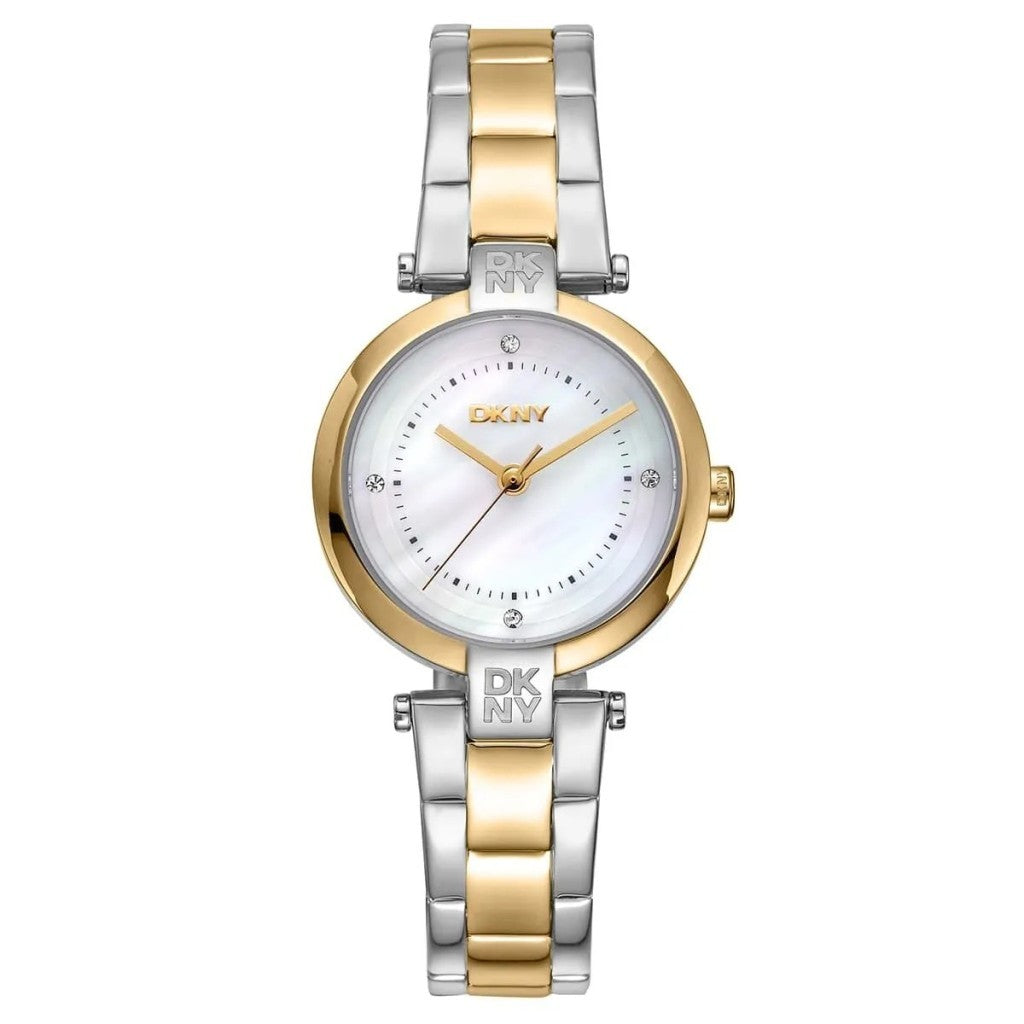 DKNY DK1L043M0075 Kadın Kol Saati