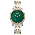 DKNY DK1L065M0075 Kadın Kol Saati