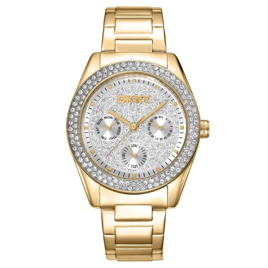 DKNY DK1L078M0025 Kadın Kol Saati
