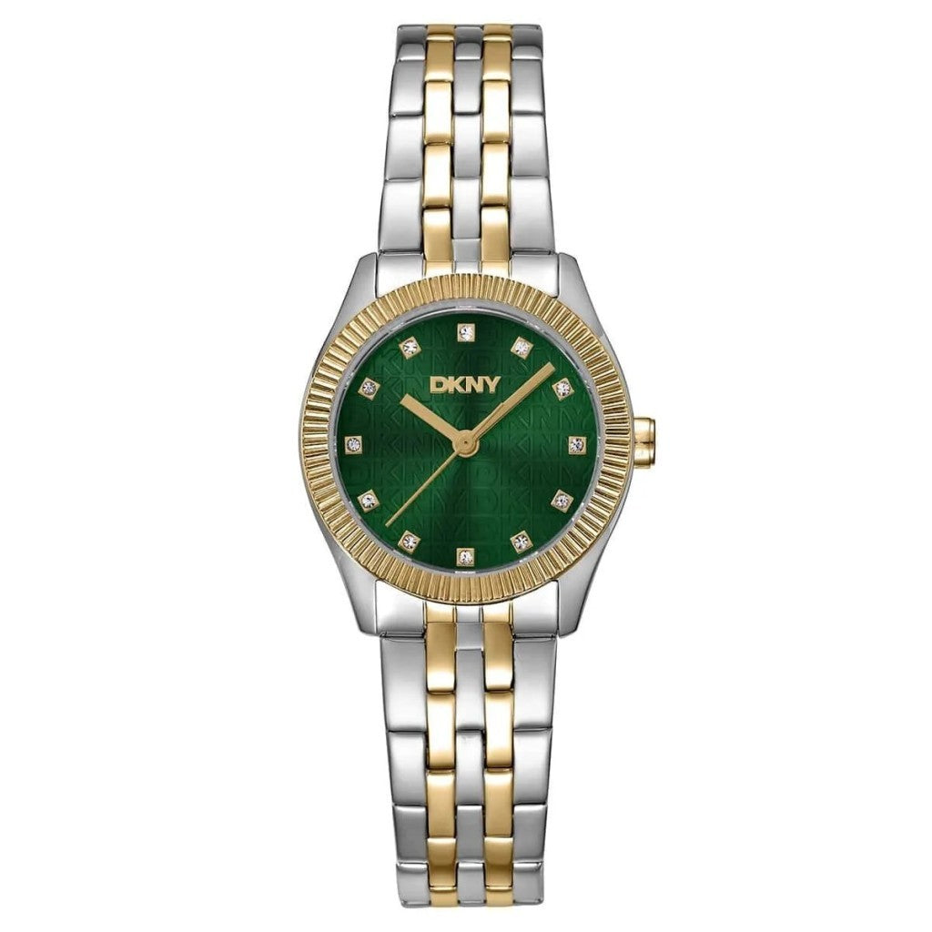 DKNY DK1L126M0095 Kadın Kol Saati