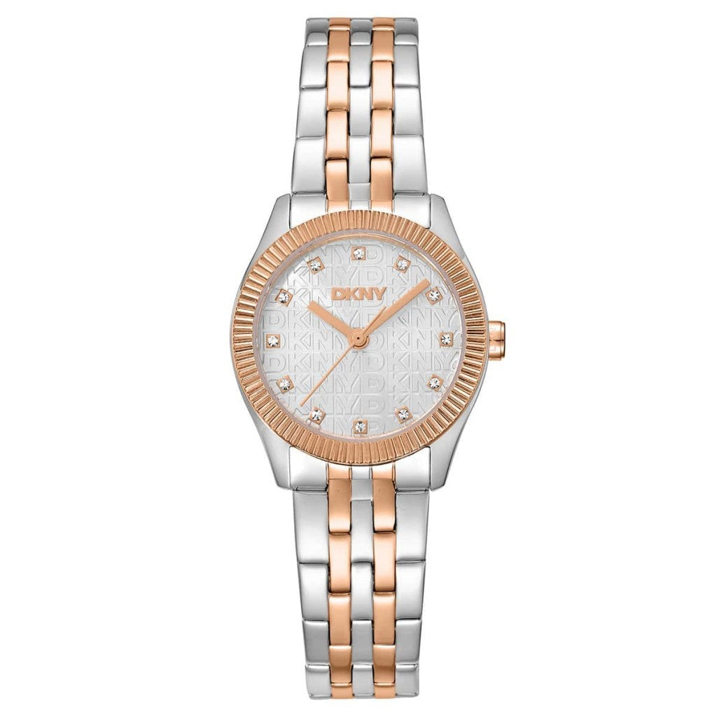 DKNY DK1L126M0105 Kadın Kol Saati
