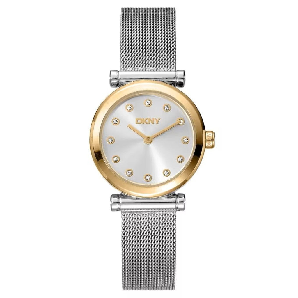 DKNY DK5L089M0055 Kadın Kol Saati