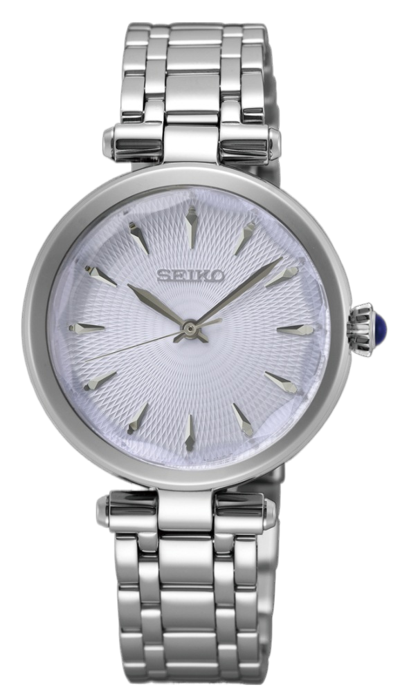 Seiko SRZ553P Kadın Kol Saati
