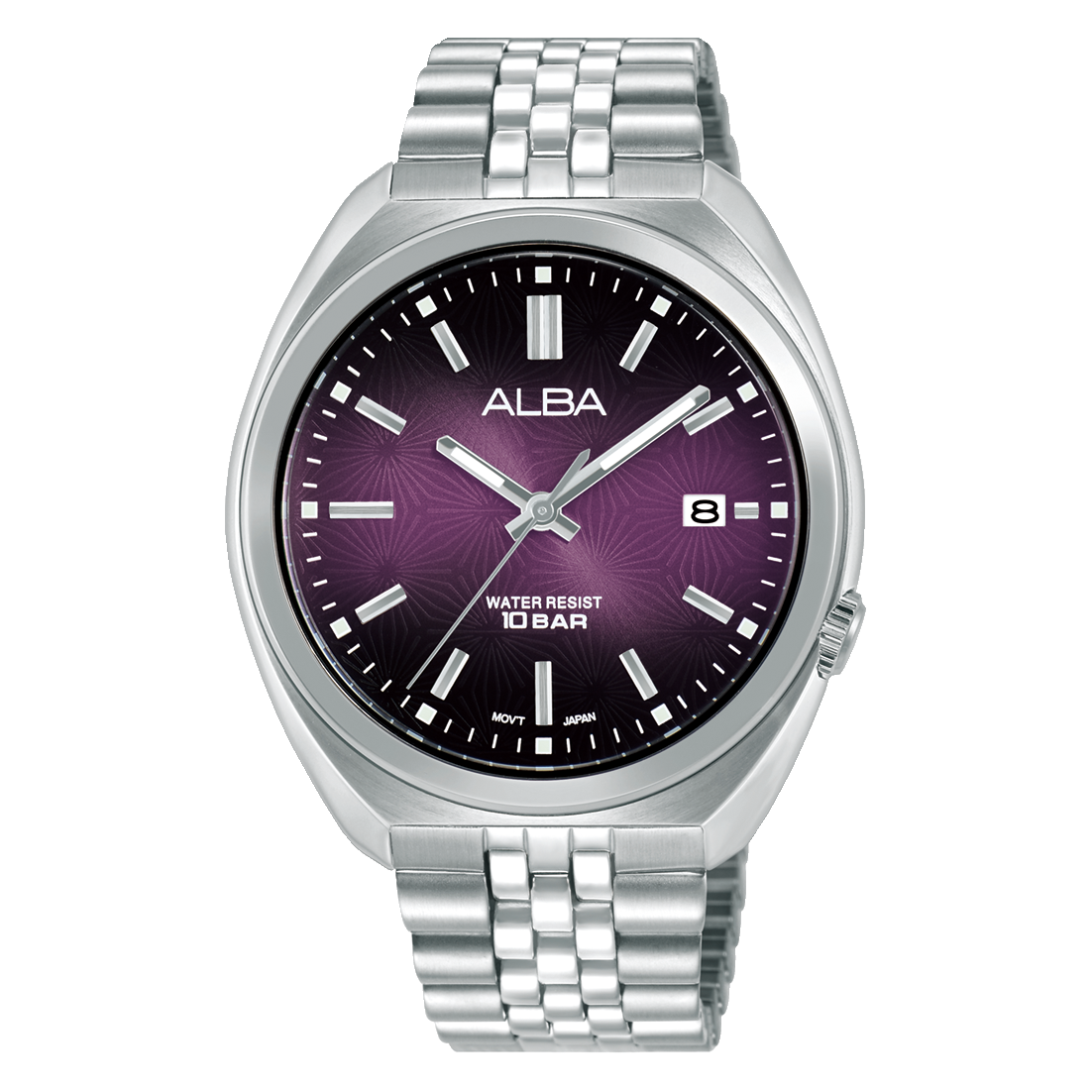 Alba AS9W37X1 Erkek Kol Saati