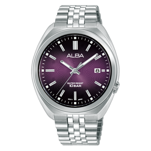 Alba AS9W37X1 Erkek Kol Saati