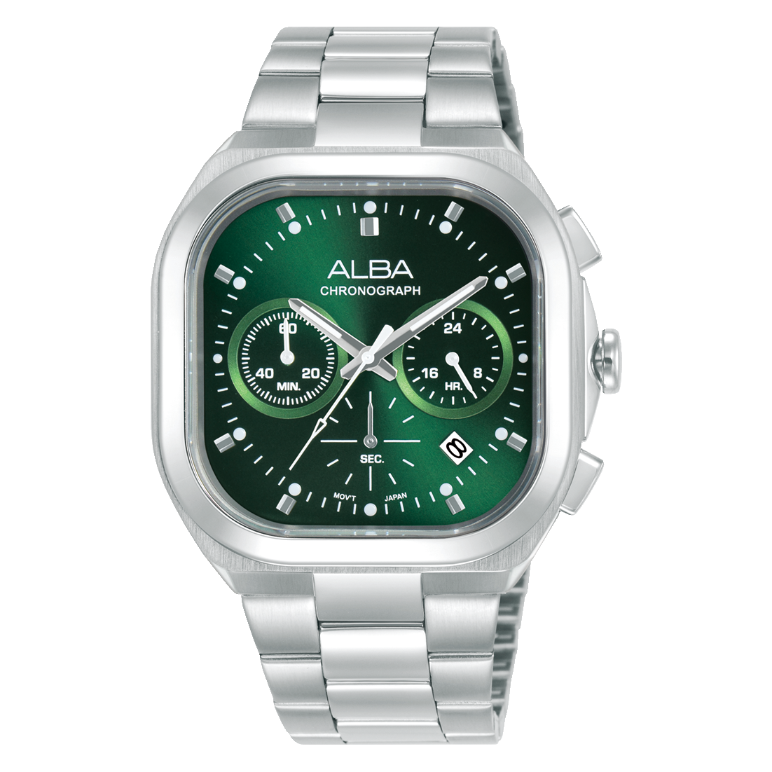 Alba AT3K99X1 Erkek Kol Saati