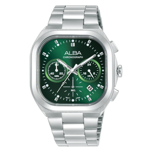 Alba AT3K99X1 Erkek Kol Saati