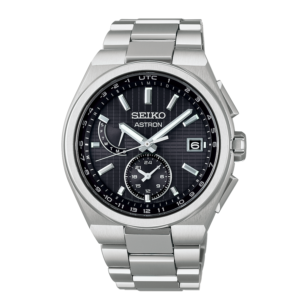 Seiko SBXY067 Erkek Kol Saati