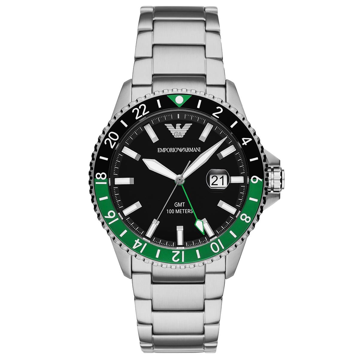 Emporio Armani AR11589 Erkek Kol Saati