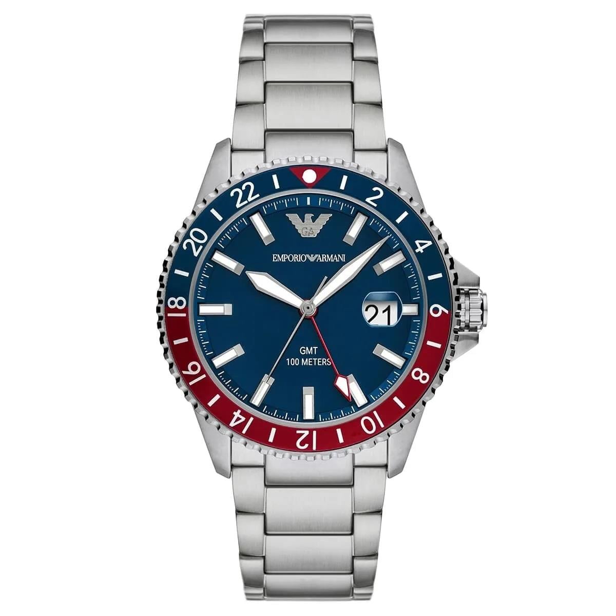 Emporio Armani AR11590 Erkek Kol Saati