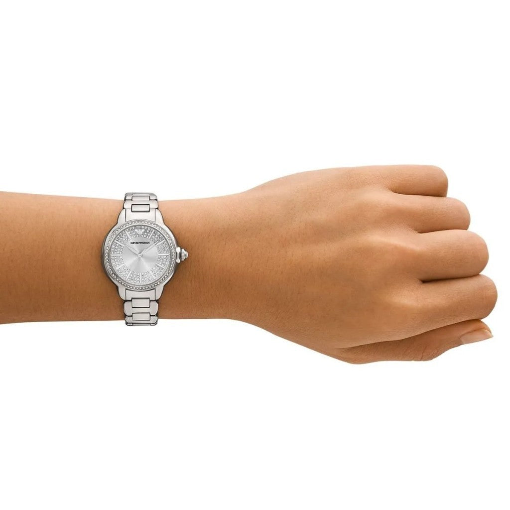 Emporio Armani AR11632 Kadın Kol Saati