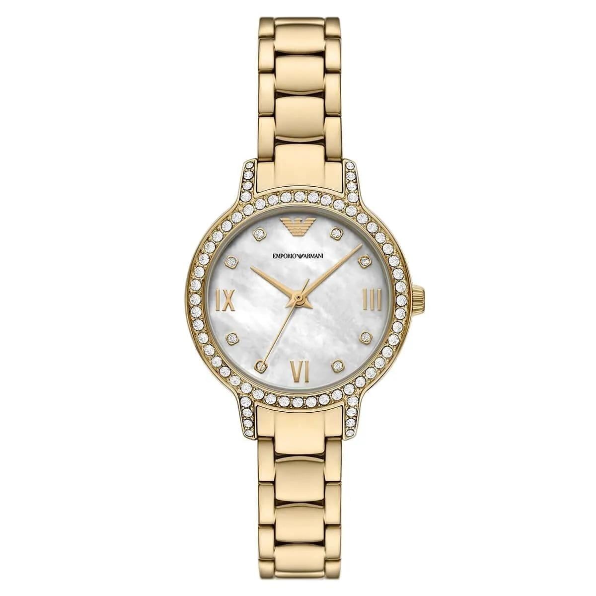 Emporio Armani AR11652 Kadın Kol Saati