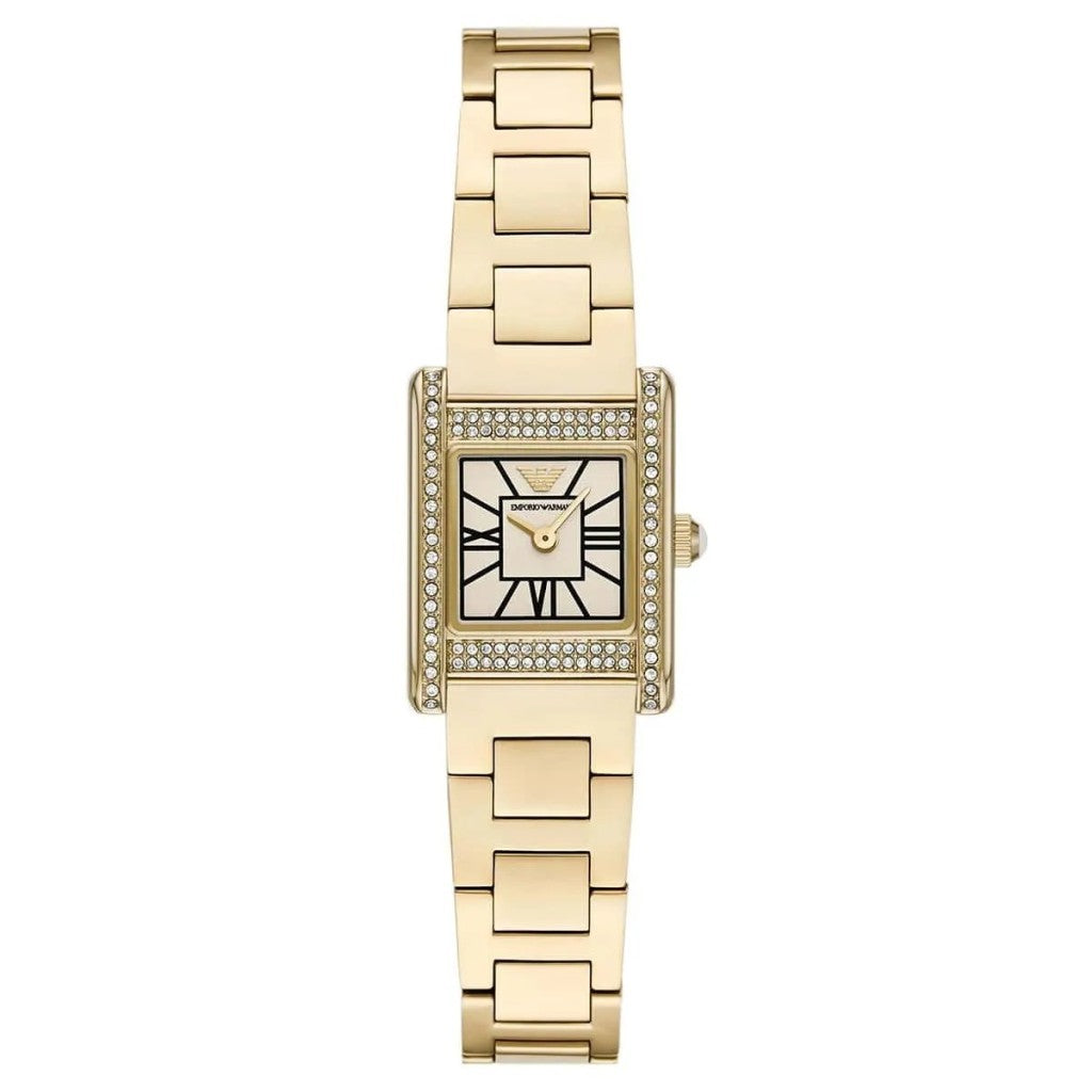 Emporio Armani AR11663 Kadın Kol Saati