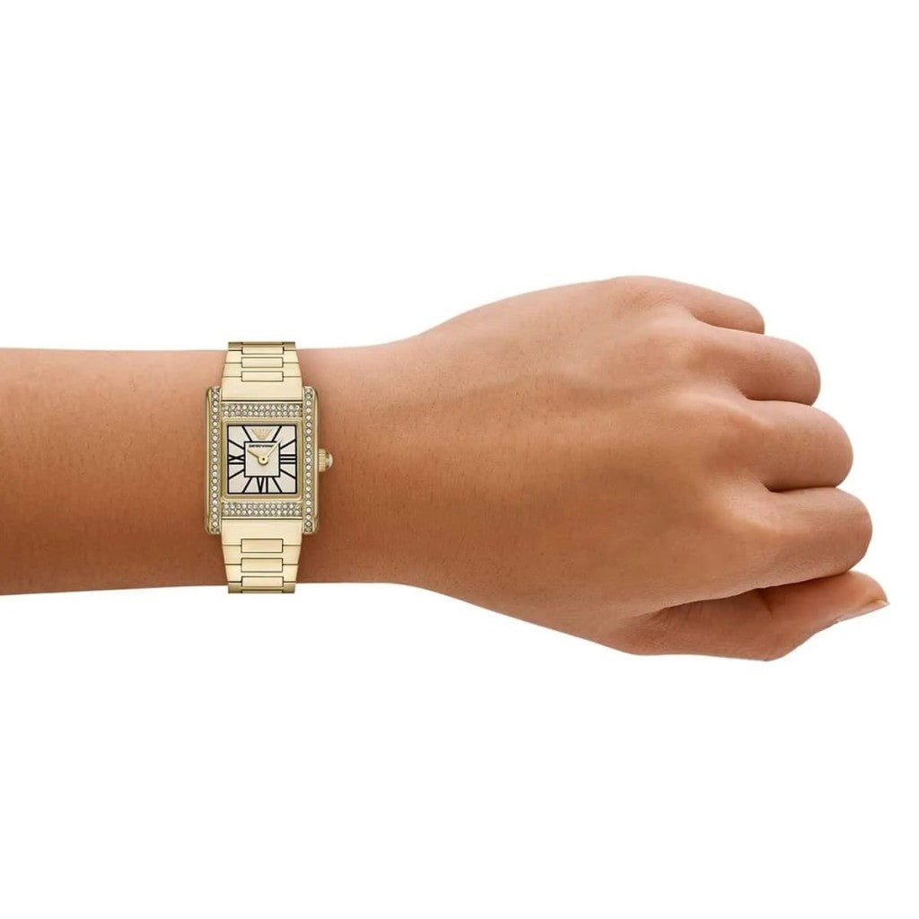 Emporio Armani AR11663 Kadın Kol Saati