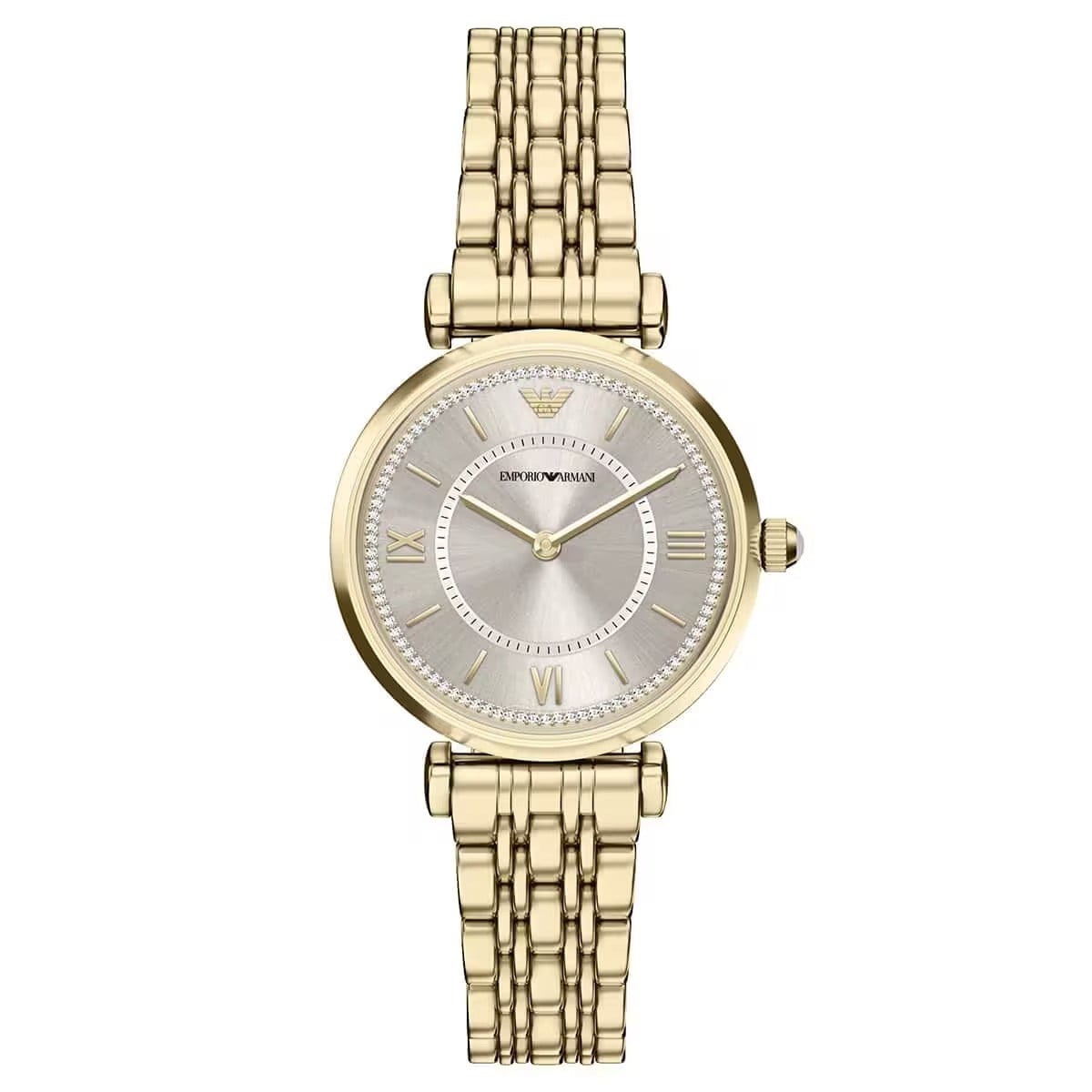 Emporio Armani AR11766 Kadın Kol Saati