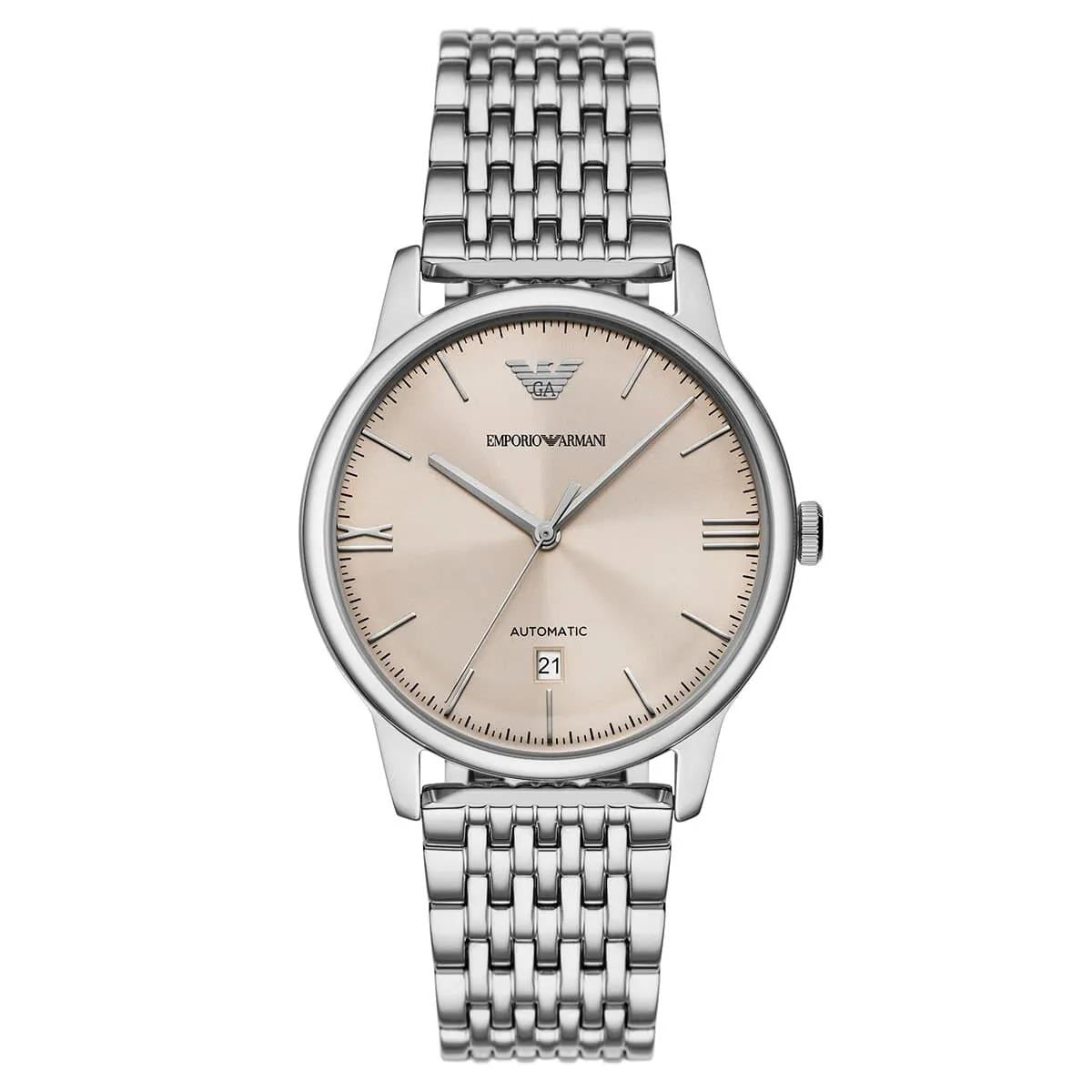 Emporio Armani AR60082 Erkek Kol Saati