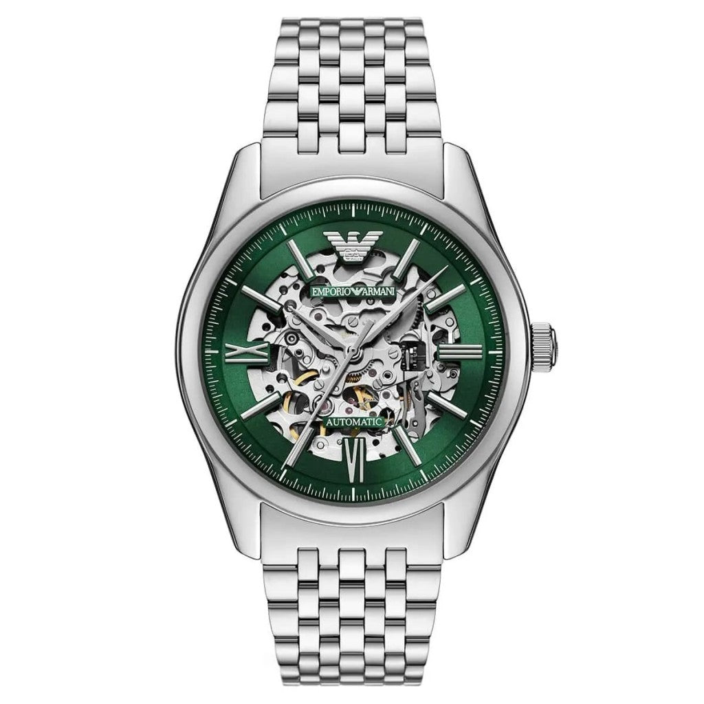 Emporio Armani AR60091 Otomatik Erkek Kol Saati