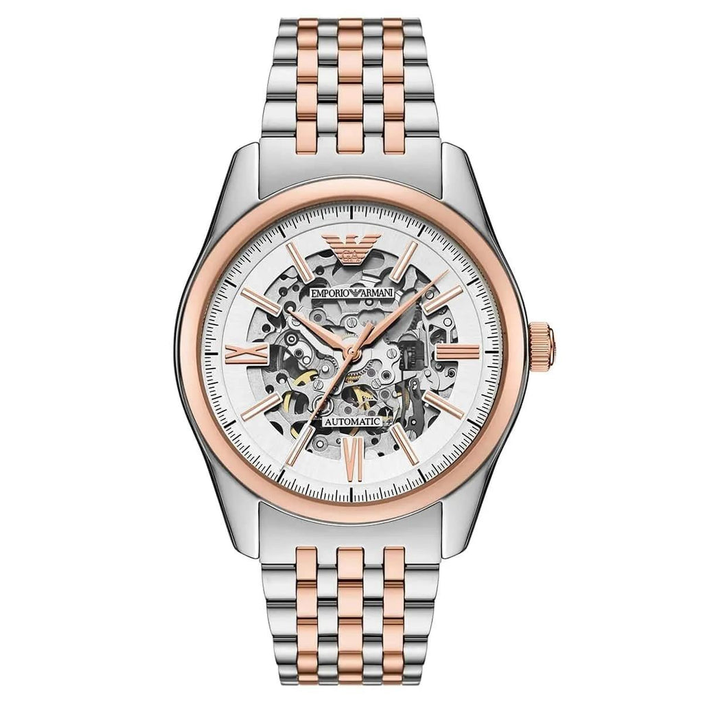 Emporio Armani AR60092 Erkek Kol Saati