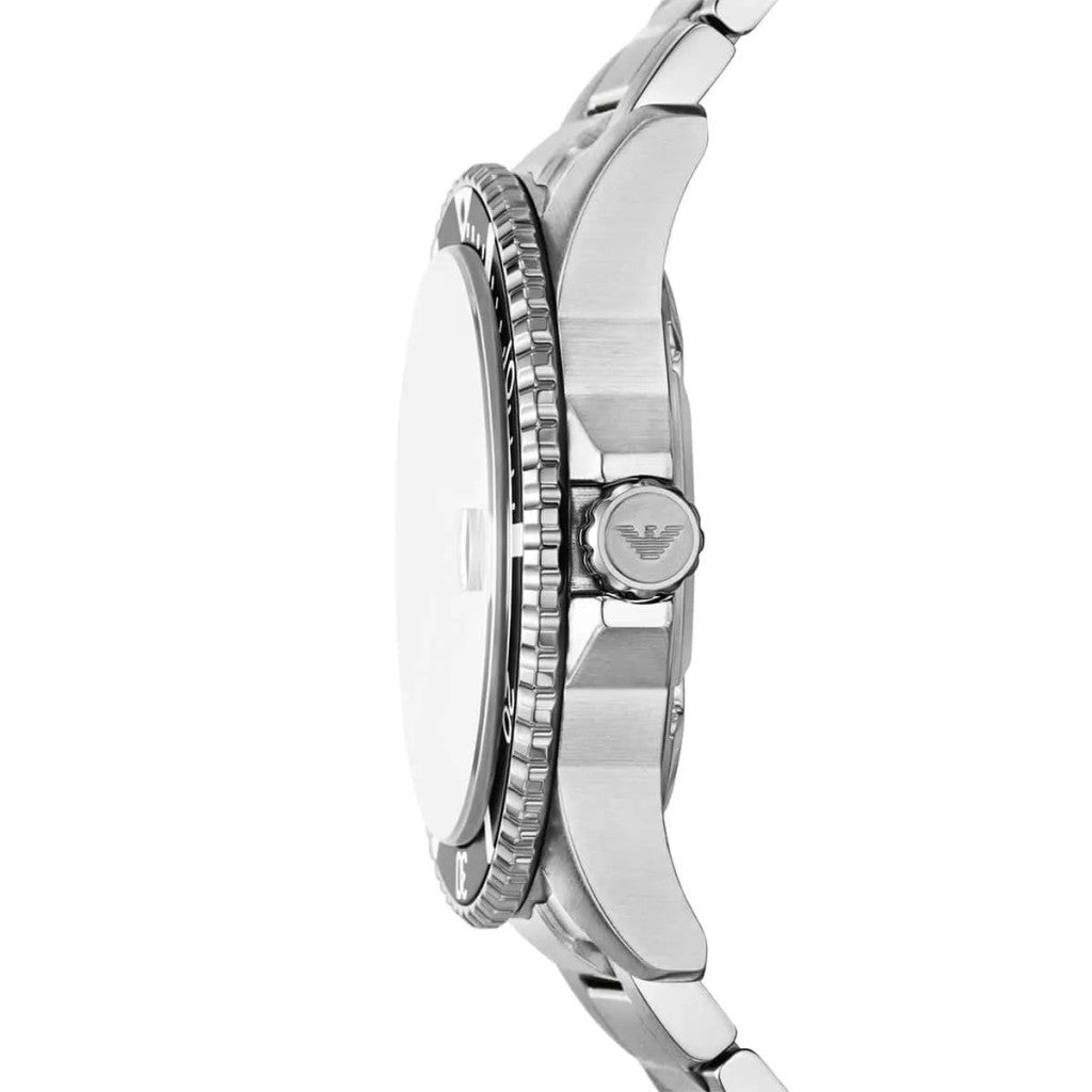 Emporio Armani AR80077SET Erkek Kol Saati ve Yedek Kordon