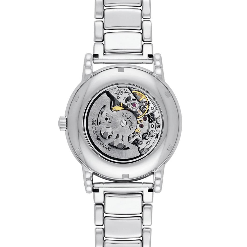 Emporio Armani Otomatik AR1980 Erkek Kol Saati