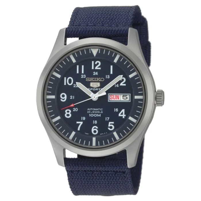 Seiko SNZG11J Kol Saati