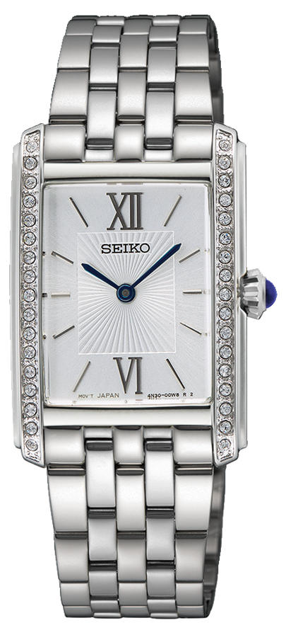 Seiko SWR091P Kadın Kol Saati