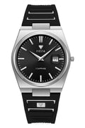 Fiesta F24071MZ Silikon kordonlu Erkek Kol Saati