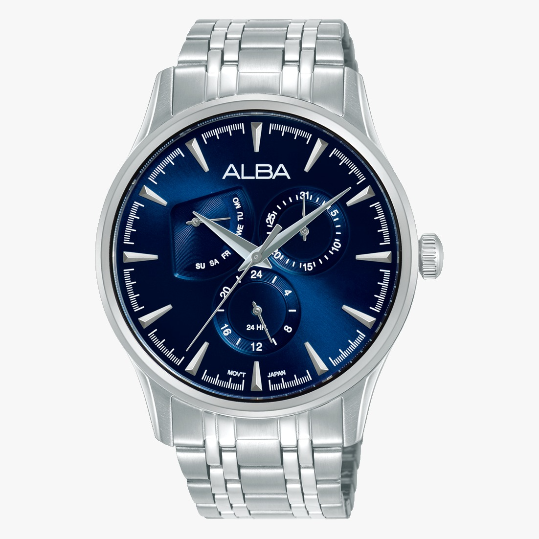Alba AZ8015X1 Erkek Kol Saati