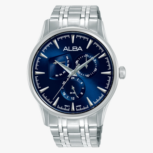 Alba AZ8015X1 Erkek Kol Saati