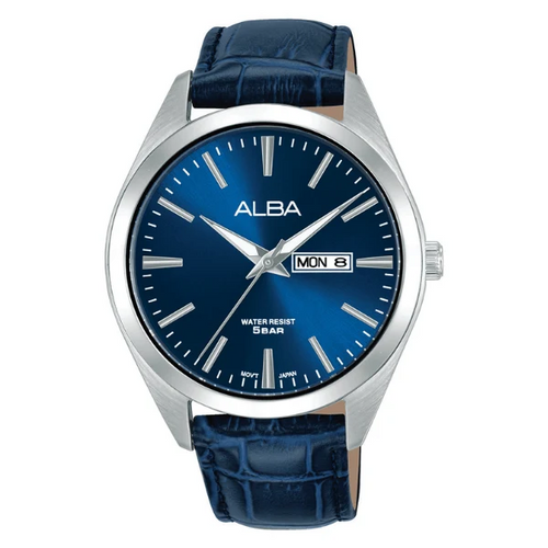 Alba AJ6215X1 Erkek Kol Saati