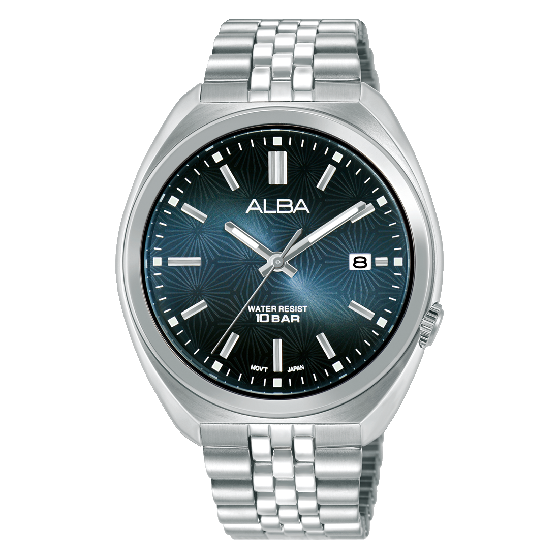 Alba AS9W33X1 Erkek Kol Saati